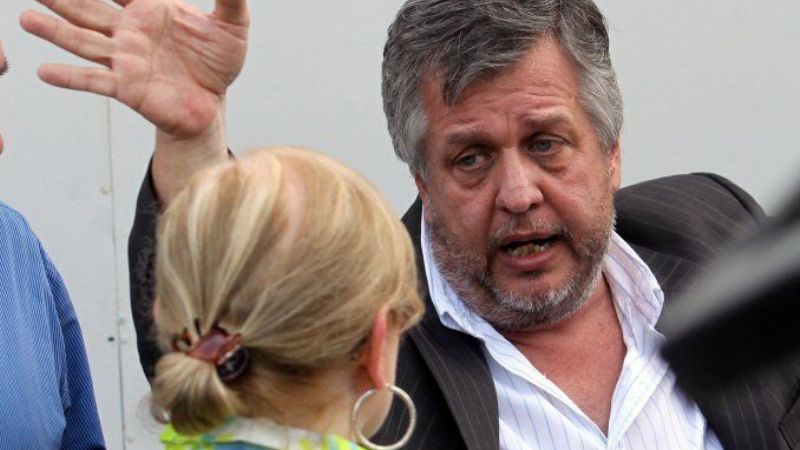 "Mi percepción es que Nisman estaba asustado"