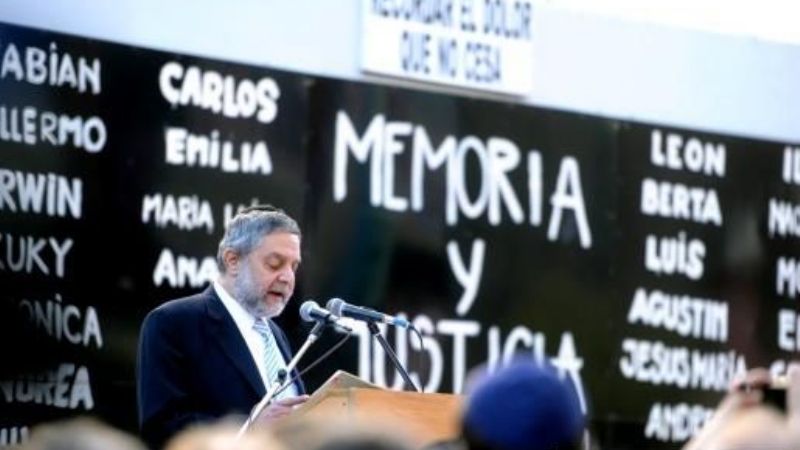 AMIA y DAIA pidieron que la muerte de Nisman no sea la "muerte de la causa"