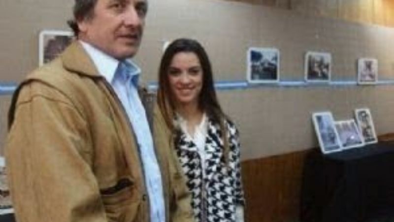 Muestra Fotográfica Histórica