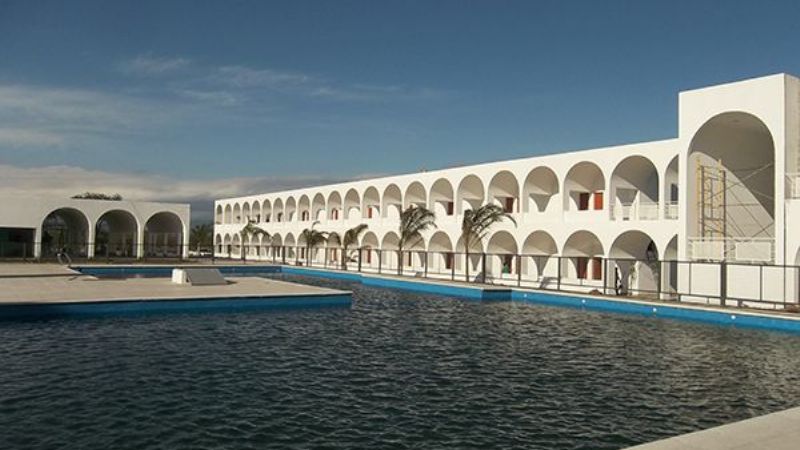 CIIC: “Es una obra que valió la pena”