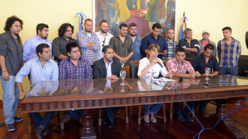Músicos de Catamarca, declarados embajadores culturales de la provincia