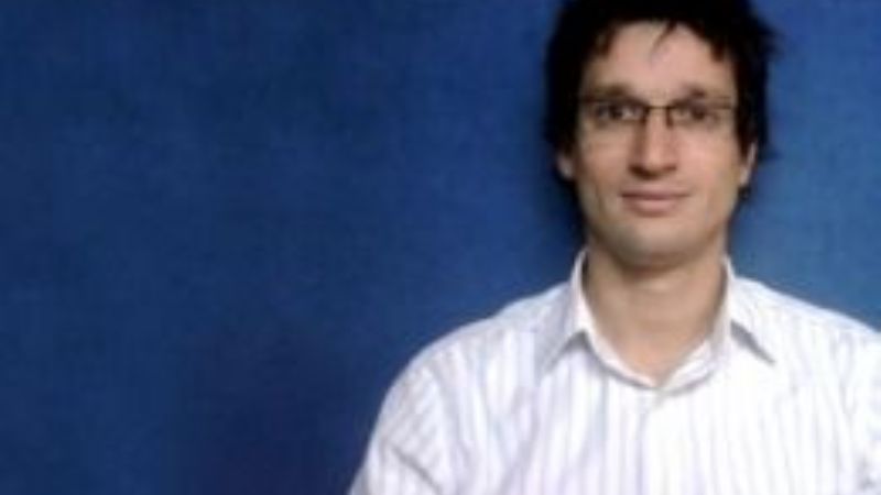 Lagomarsino declaró que depositaba a Nisman la mitad de su sueldo