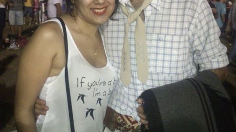 Amor salvaje: busca al gaucho que conoció en Jesús María