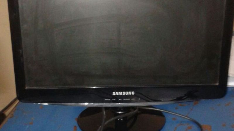 Detienen a un personal de seguridad de la Maternidad por un ilícito