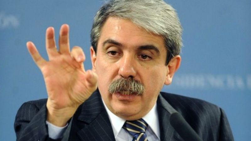 “Nisman no pudo haber escrito esa burrada, plagada de horrores jurídicos"