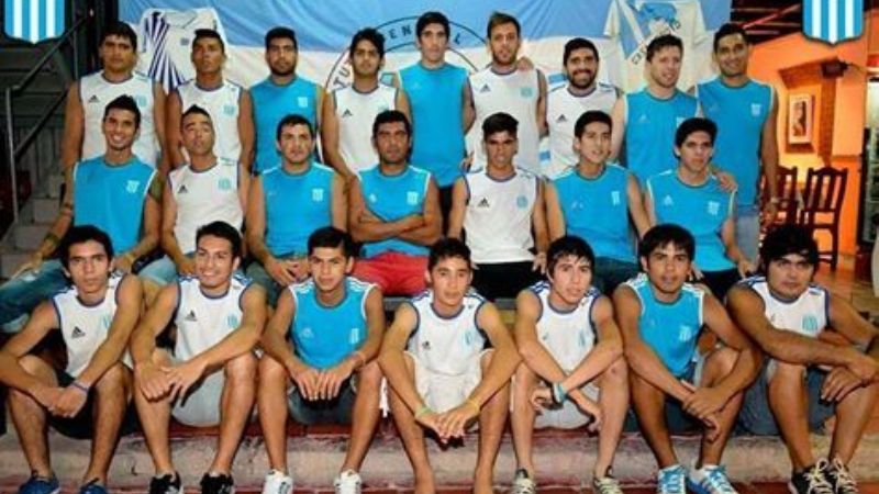 Diez clubes catamarqueños iniciarán este domingo el Federal “C”