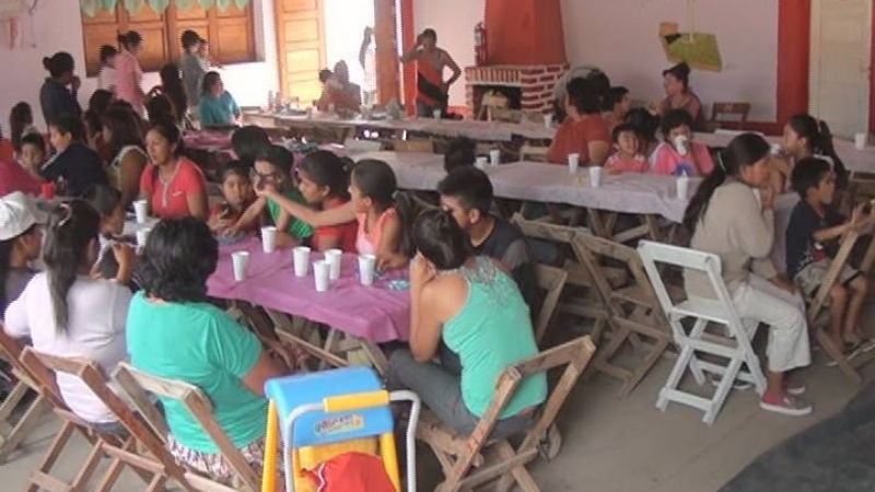 Los Reyes Magos no se fueron