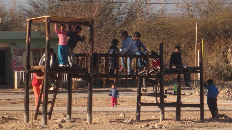 Balance positivo para la comuna de Chañar Punco