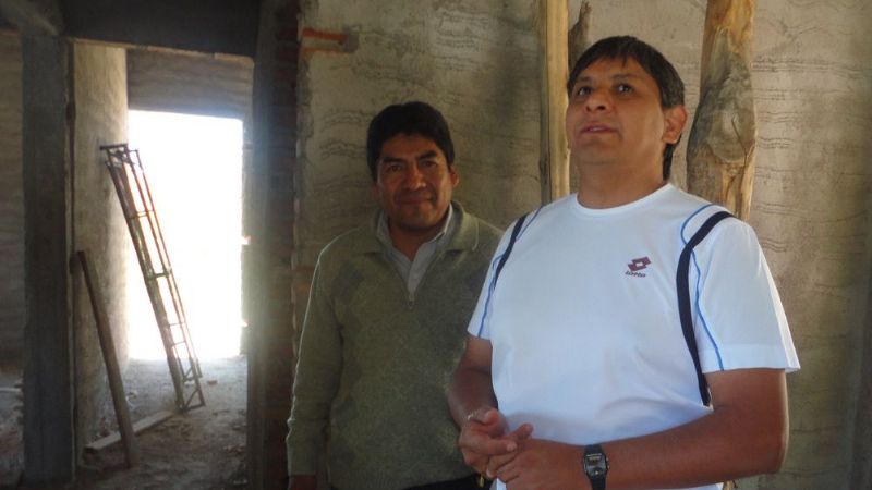 Balance positivo para la comuna de Chañar Punco