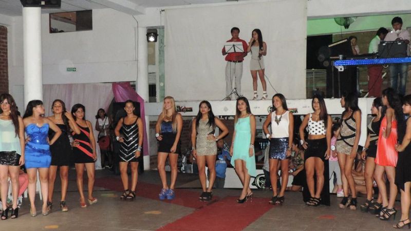 Continúan abiertas las inscripciones para Miss Turismo