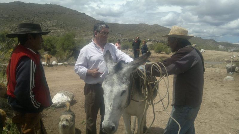 Justicia social en cada rincón de San José