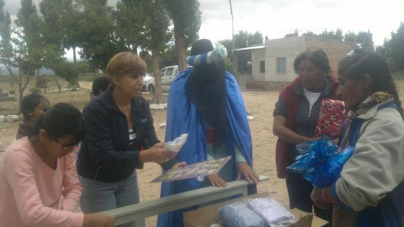 Justicia social en cada rincón de San José