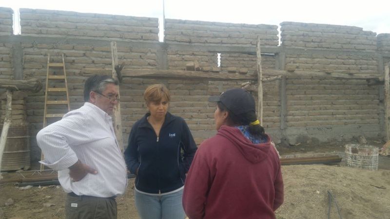 Justicia social en cada rincón de San José