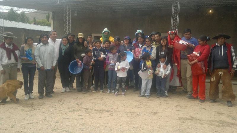 Justicia social en cada rincón de San José