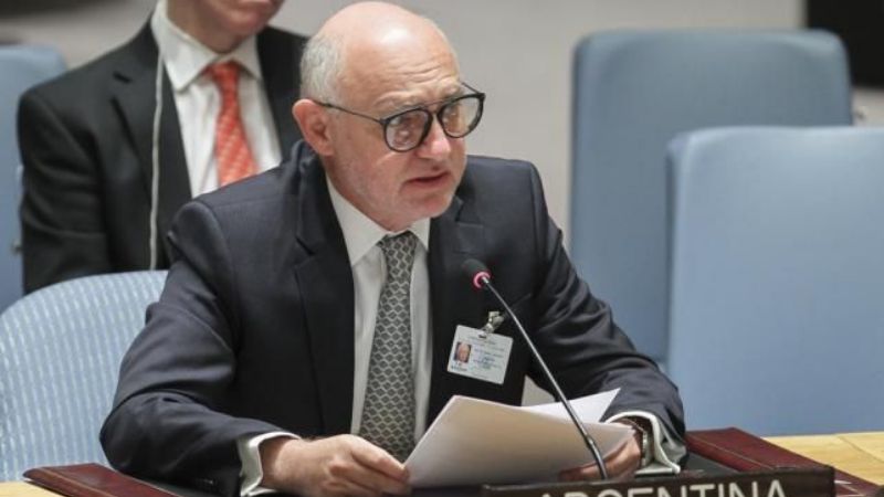 "Nadie más que la Presidenta y yo queríamos que Nisman viviera"