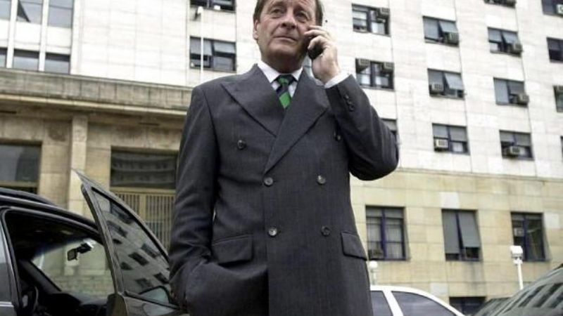 Canicoba se mostró a favor de "aprovechar la estructura creada"