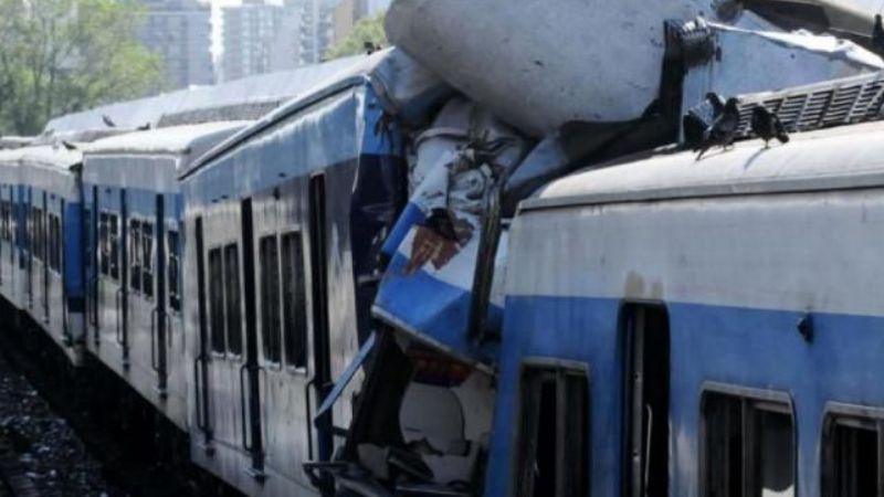 Mataron a un testigo de la tragedia de Once