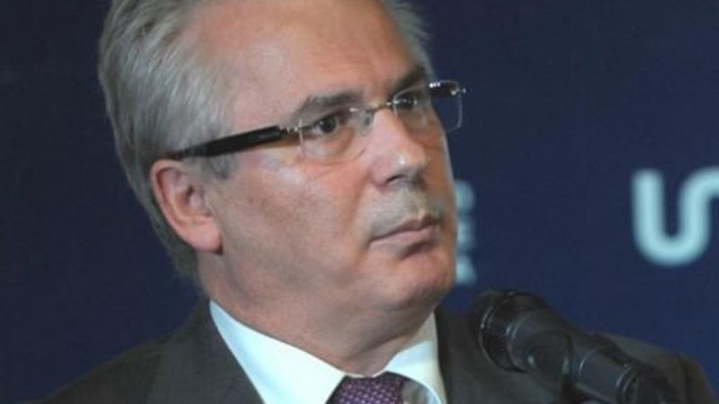 Garzón: "El Gobierno no tiene nada que ver con la muerte de Nisman”