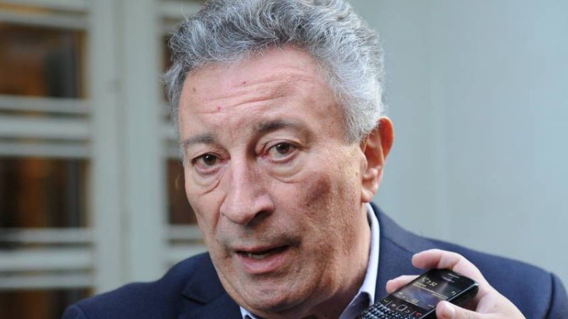 Huelga en el fútbol: Segura reconoció que es "crítica la situación en la B"