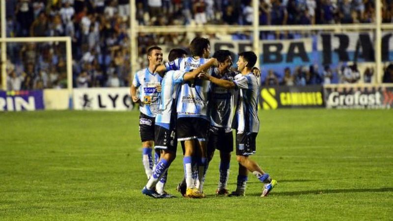 Federal B: 'Poli' afuera