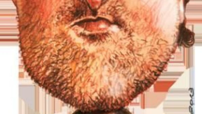 Hoy es el Día Nacional del Reportero Gráfico