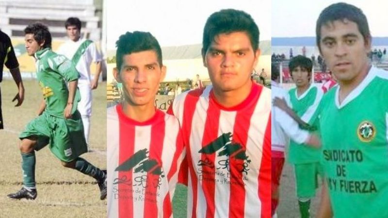 “Ferro” en la Liga y Coronel Daza-Sureños en Banda de Varela