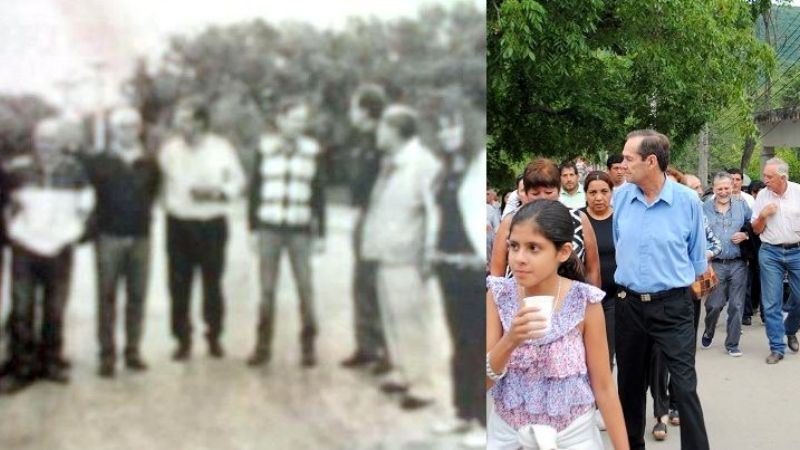 “Ausente” del Frente Cívico y Social, que dejó solo a Casas Doering