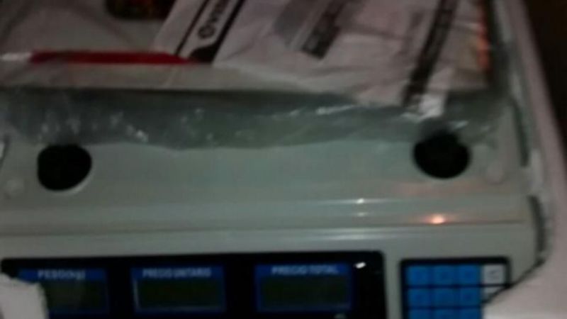 Duro golpe a las drogas en Aconquija