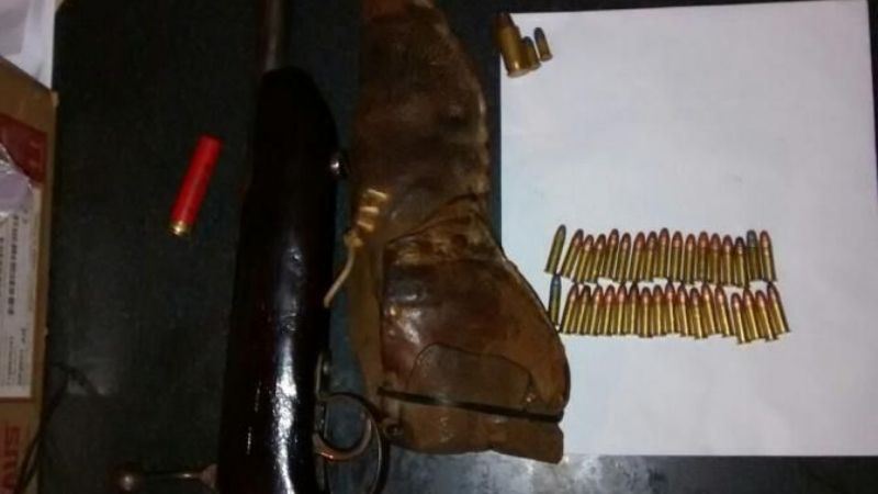 Duro golpe a las drogas en Aconquija