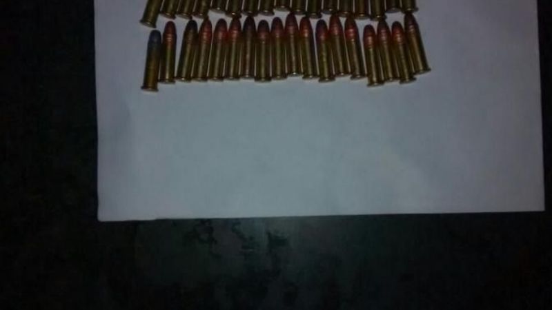 Duro golpe a las drogas en Aconquija