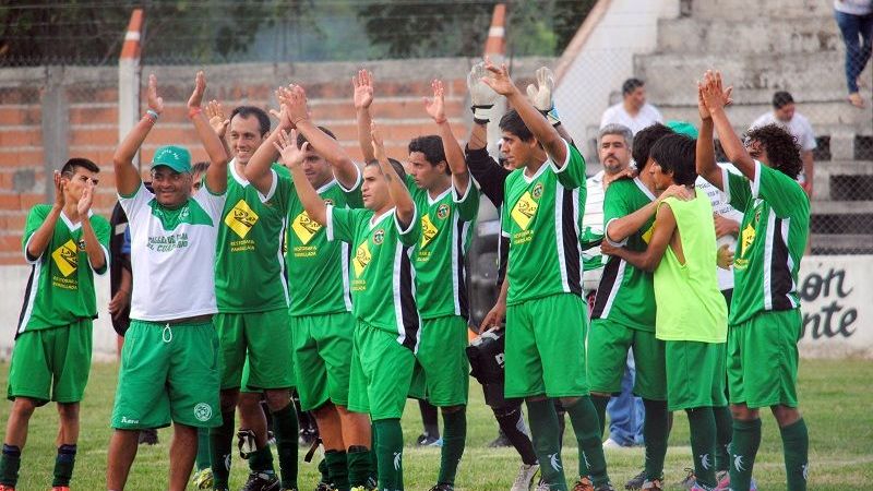 Triunfos de Ferro y Los Sureños en la 1ra. fecha del Federal “C”