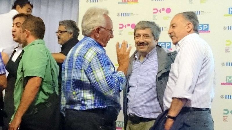 "Intentaron ligar la muerte de Nisman a su denuncia contra la Presidenta"