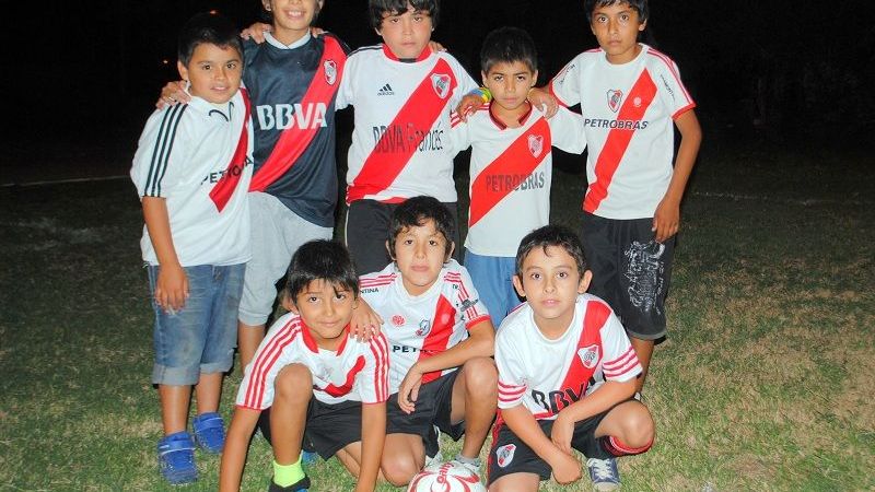 Esta noche continúa el 24to. “Baby” del Social San Antonio