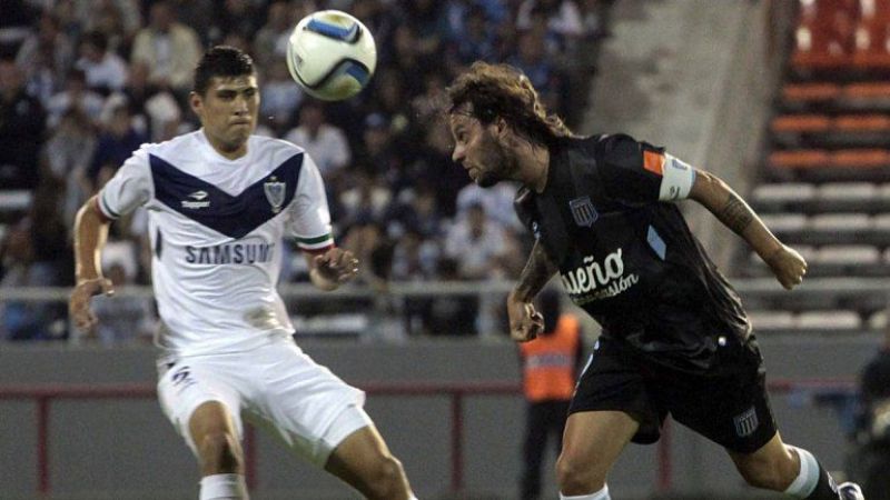 Racing venció a Vélez y conquistó la Copa Ciudad de Mar del Plata