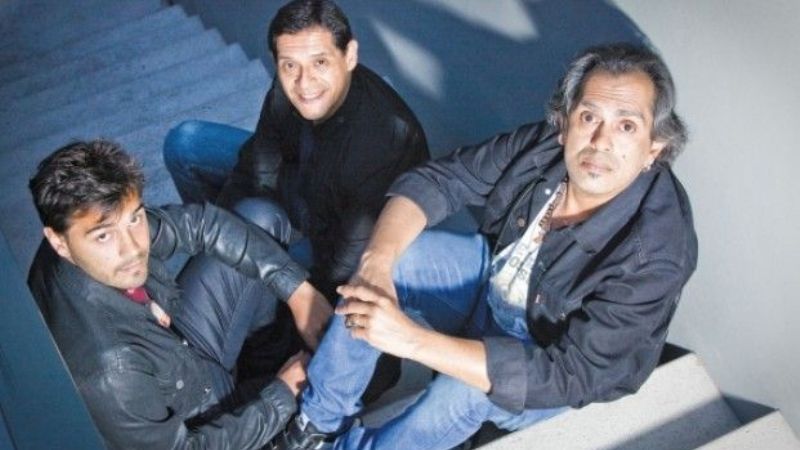 San Fernando invita al festival de doma y folklore La Candelaria