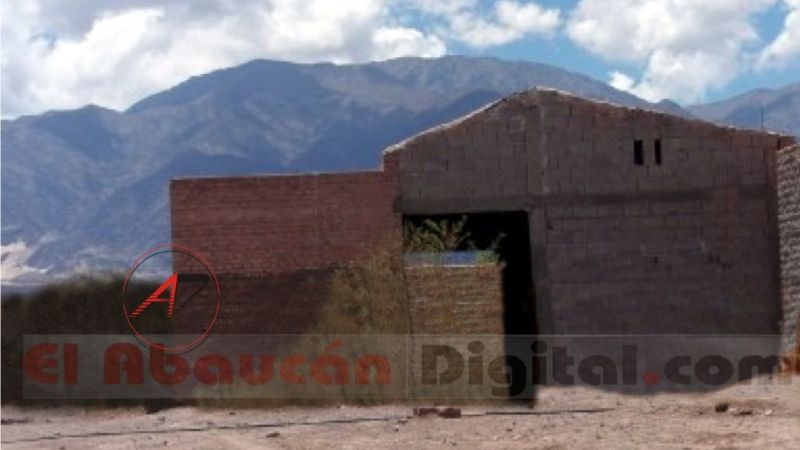 Encontraron muerto a un niño de 5 años en Fiambalá