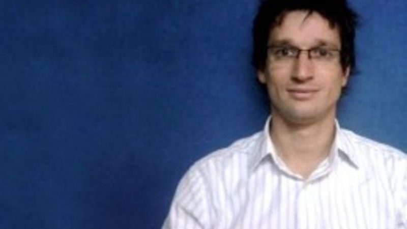 Imputaron a Diego Lagomarsino por facilitarle el arma al fiscal Nisman