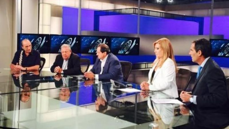 Detrás de la muerte de Nisman hay “una tentativa de golpe de Estado”