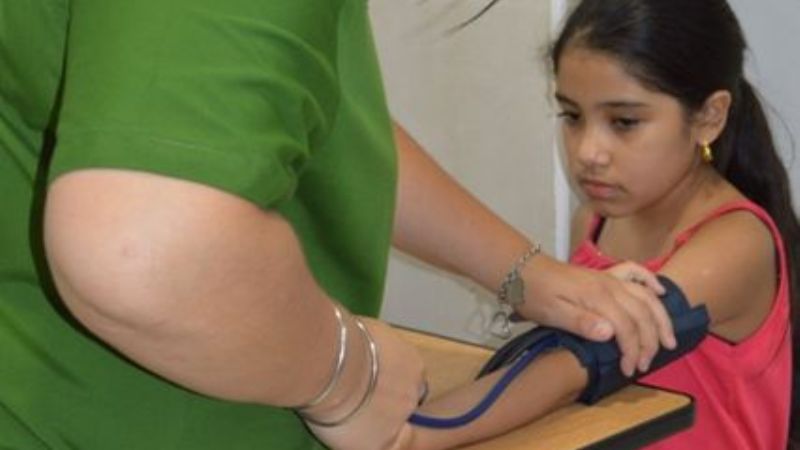 Más de 15 escuelas del interior llegaron al CIIC