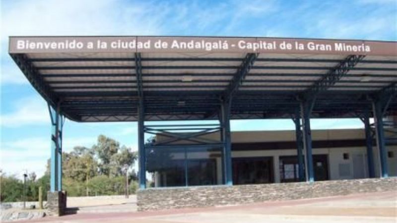 Nuevas quejas por la terminal