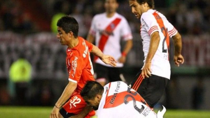 Independiente y River definen la Copa de Oro en “Mardel”