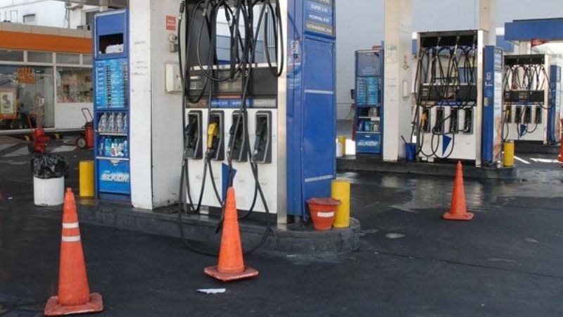 NOA, la única región donde no hubo cierre de estaciones de servicios