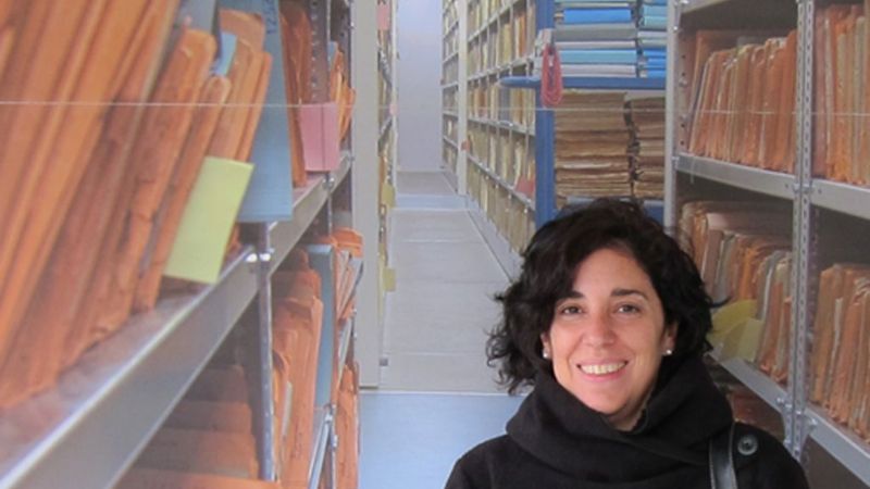 "Vucetich fue pionero en pensar la identidad como derecho"