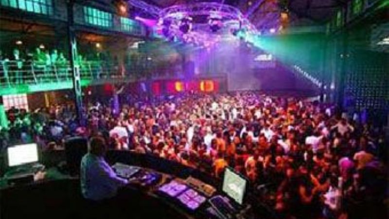 Catamarqueños involucrados en robo al boliche Keops