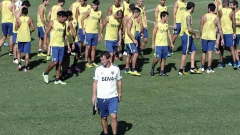 Arruabarrena pide que se suspenda el superclásico en Córdoba