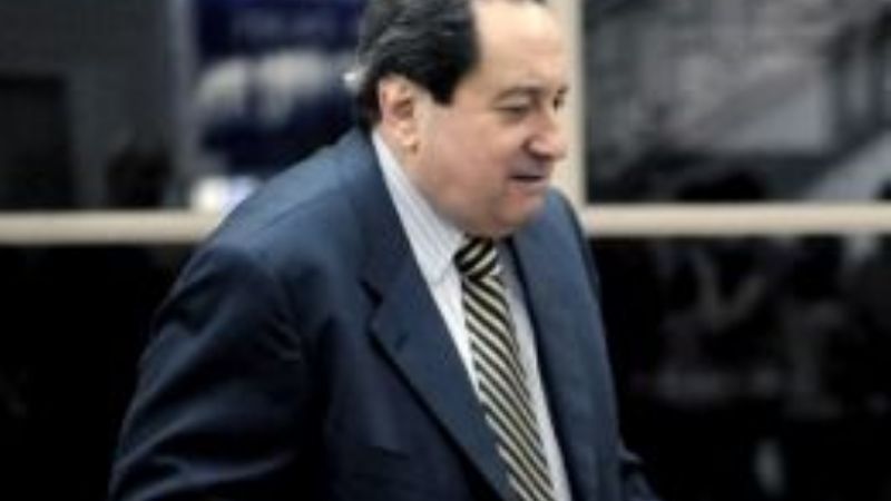 La reforma del sistema de inteligencia era "la gran deuda de la democracia”