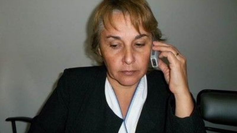 Renunció en Tinogasta la cuestionada médica Sofía Bellido