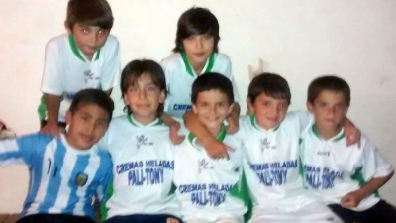 El “Changuito Chacarero” del Ateneo en tiempos de definiciones