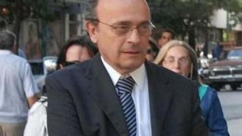 Respaldo de Moreau: "Las mafias no pueden condicionar a la democracia"