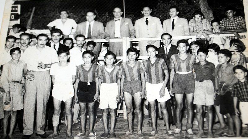 Premiación y homenajes en el “Changuito Chacarero” del Ateneo